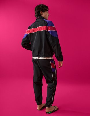 AE x Jorge Campos Warm-Up Pant