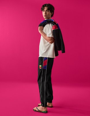 AE x Jorge Campos Warm-Up Pant