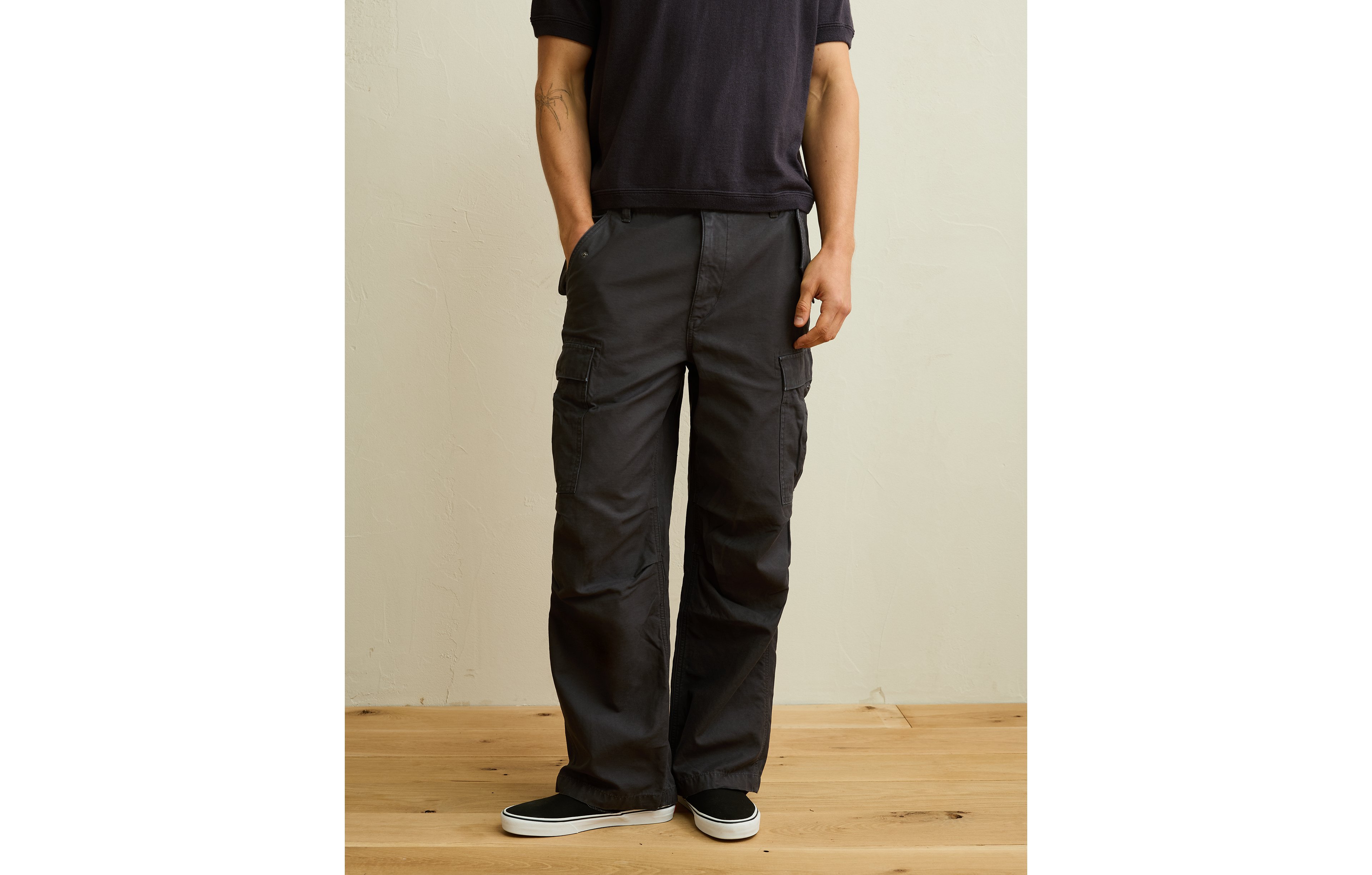 AE x Lamine Yamal Ultra-Baggy Cargo Pant