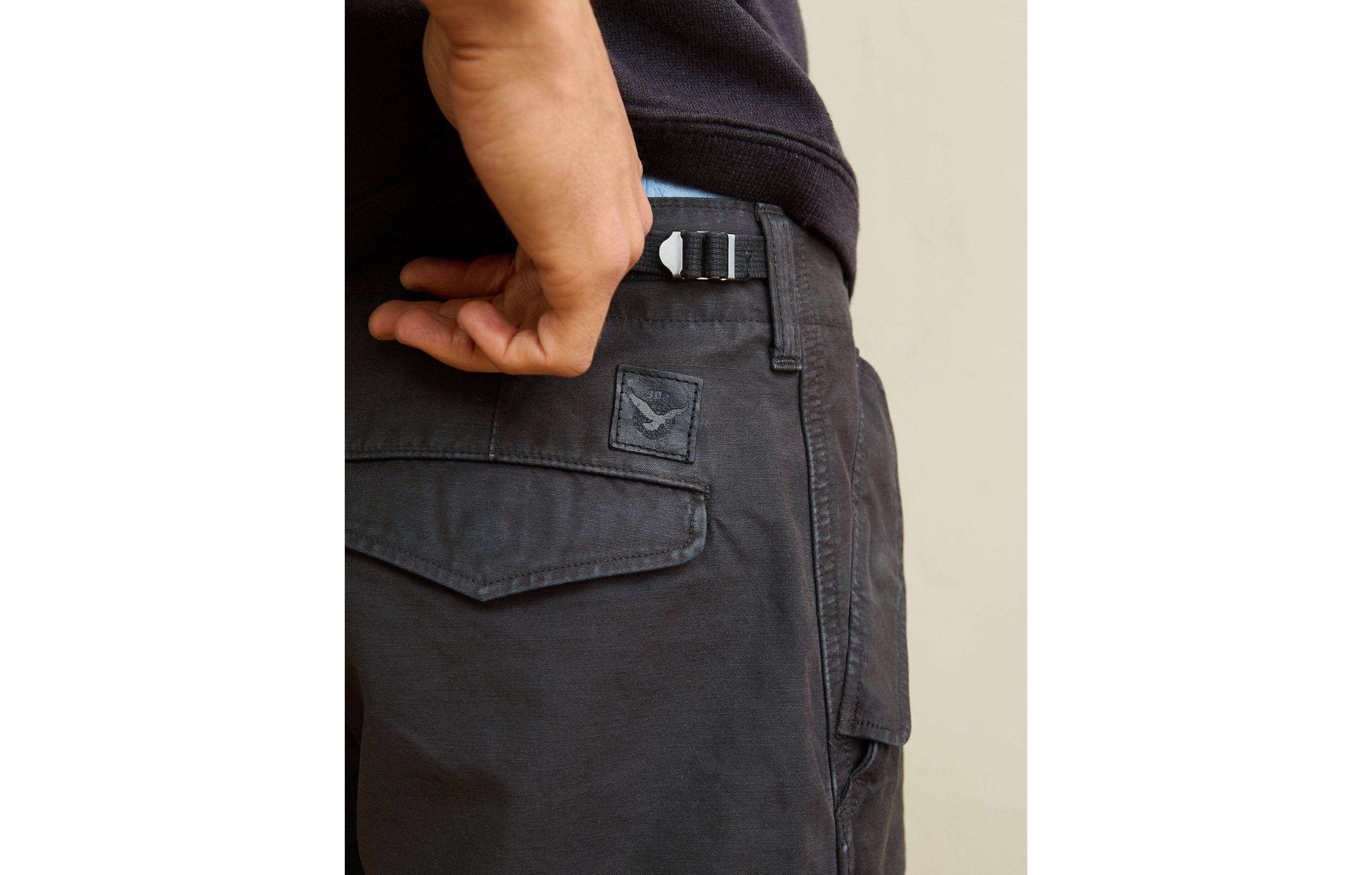 AE x Lamine Yamal Ultra-Baggy Cargo Pant
