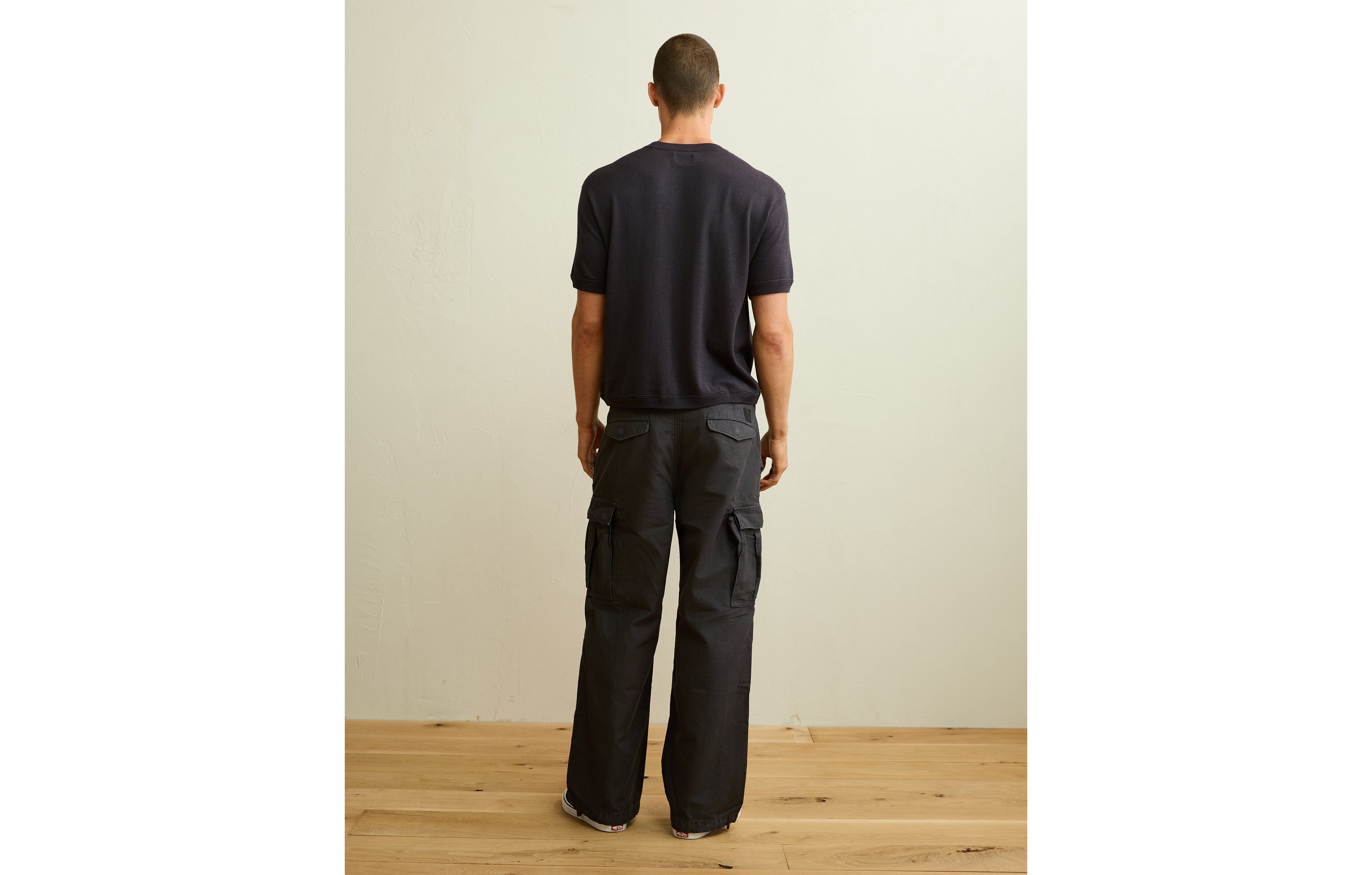 AE x Lamine Yamal Ultra-Baggy Cargo Pant