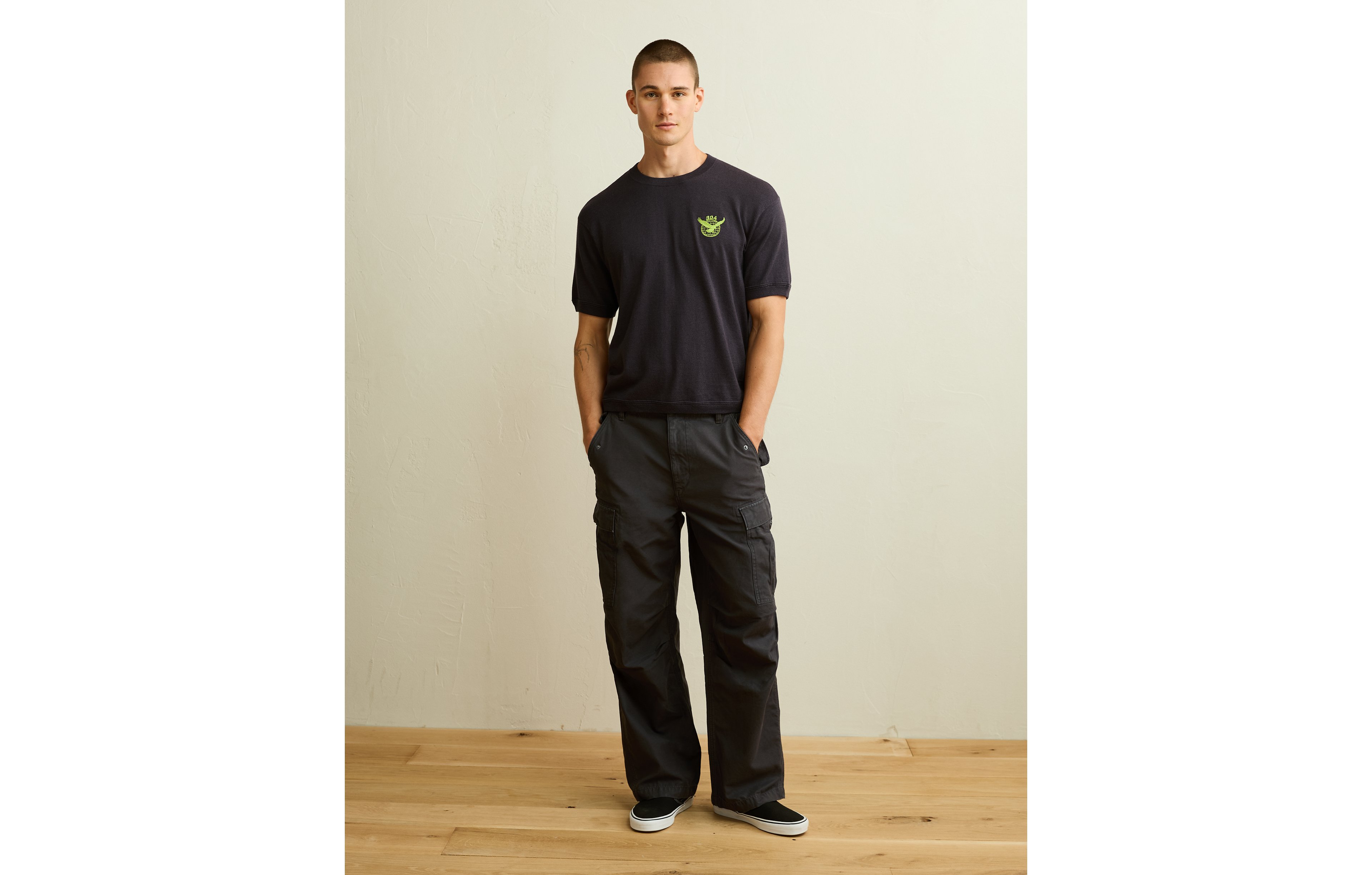 AE x Lamine Yamal Ultra-Baggy Cargo Pant