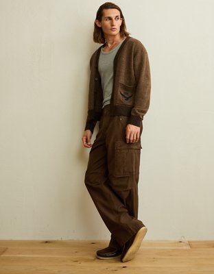 AE x Lamine Yamal Cargo Pant