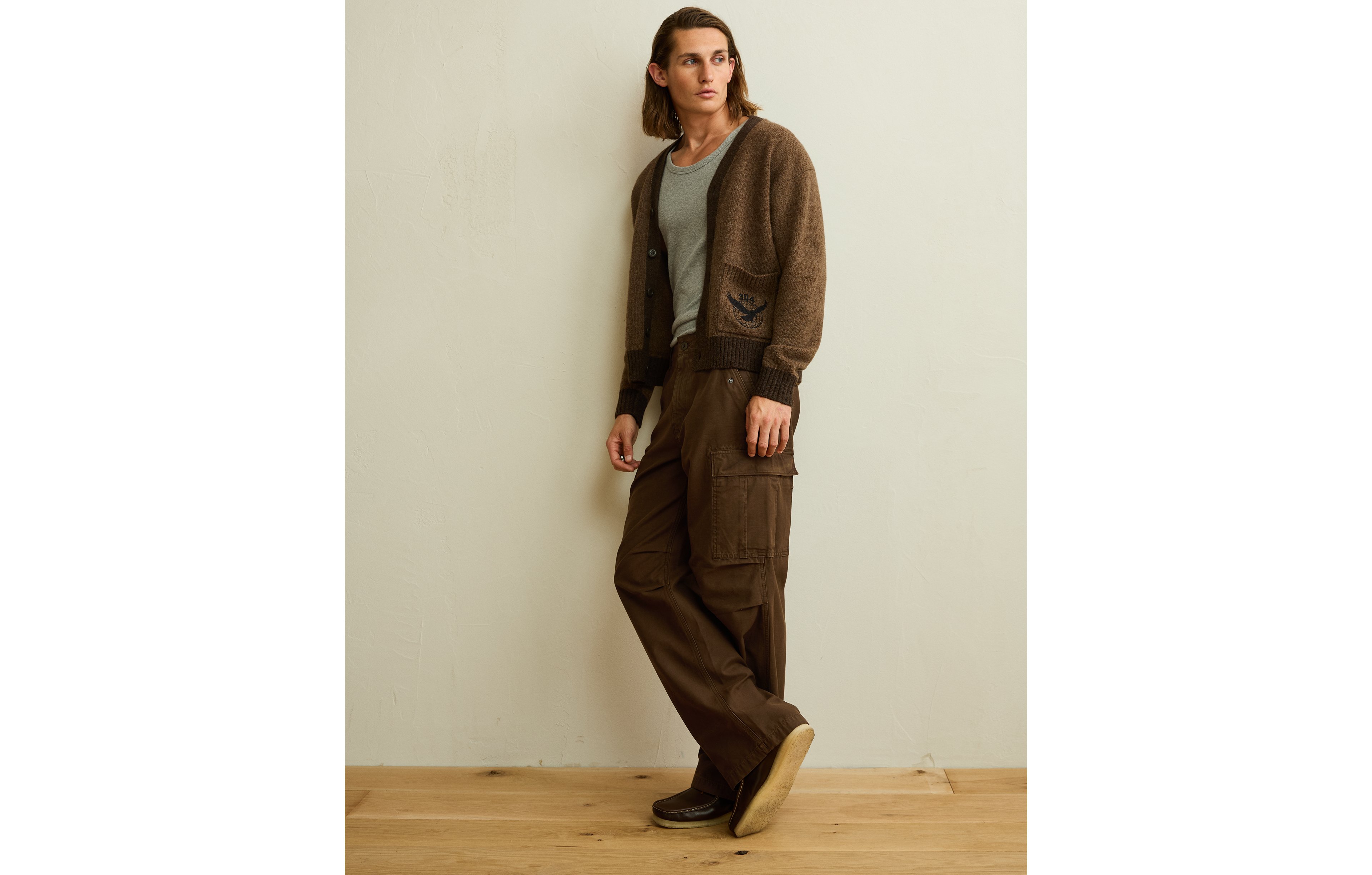 AE x Lamine Yamal Ultra-Baggy Cargo Pant