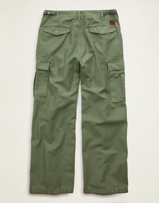 AE x Lamine Yamal Ultra-Baggy Cargo Pant | American Eagle