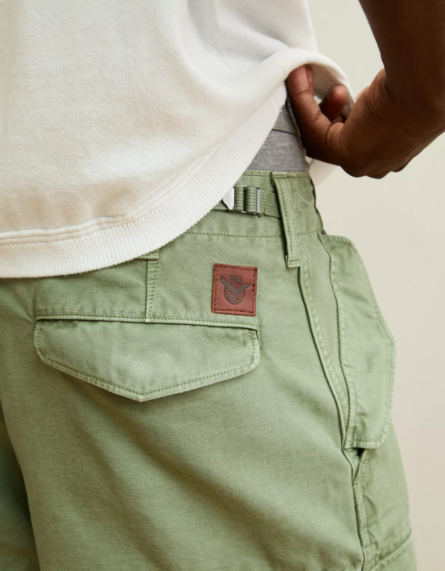 AE x Lamine Yamal Ultra-Baggy Cargo Pant - thumbnail 8