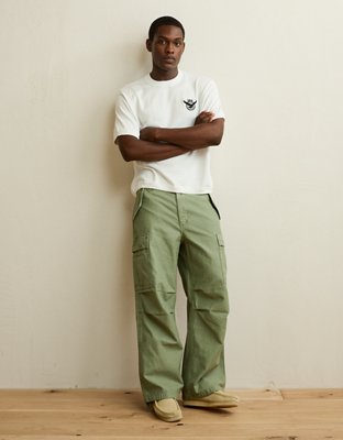 AE x Lamine Yamal Cargo Pant