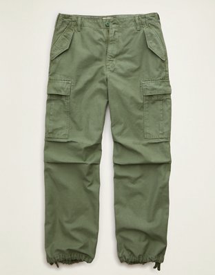 AE x Lamine Yamal Ultra-Baggy Cargo Pant | American Eagle