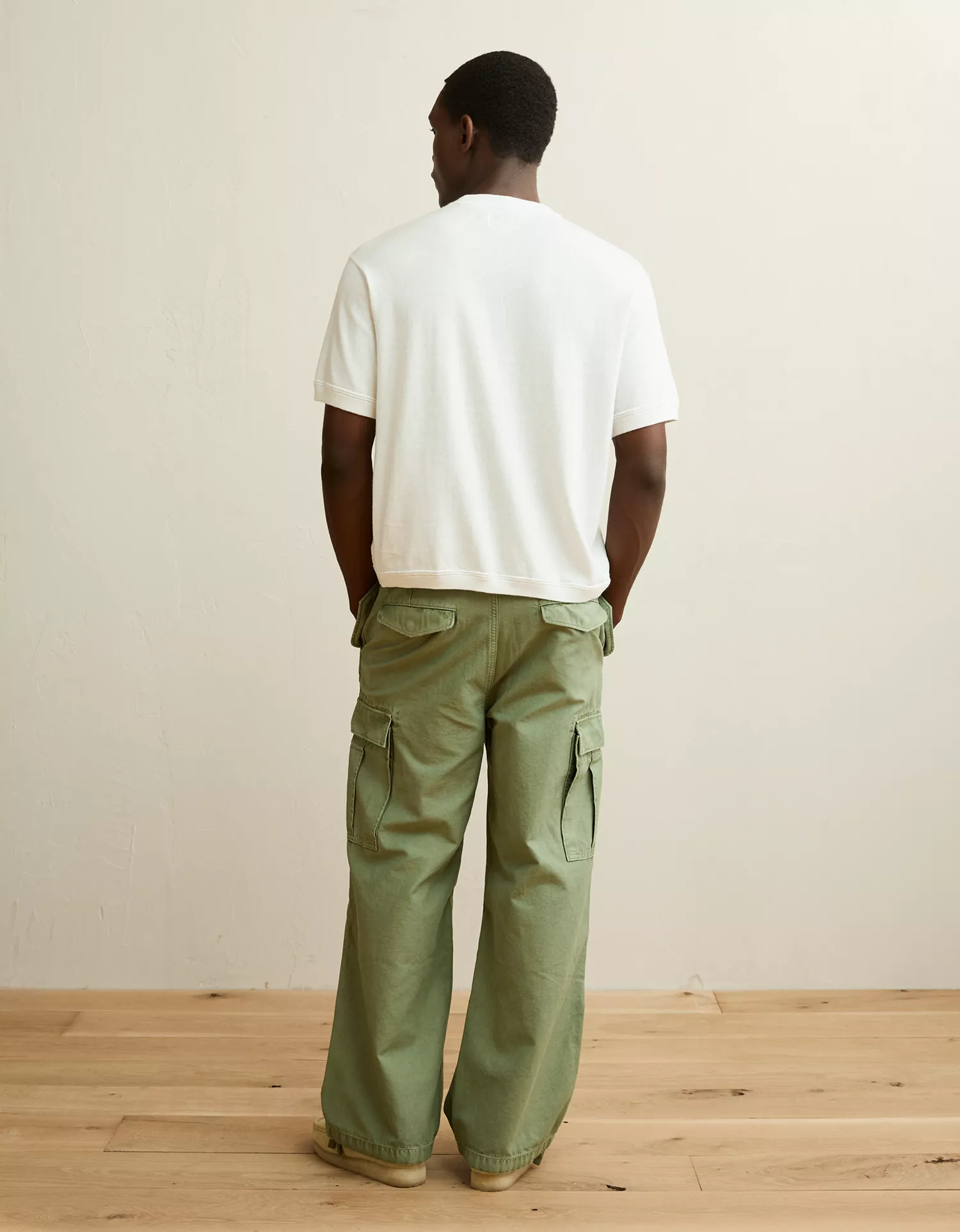 AE x Lamine Yamal Ultra-Baggy Cargo Pant - thumbnail 3