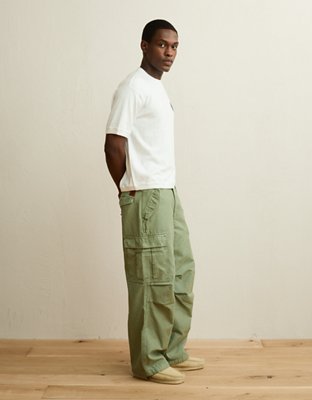 AE x Lamine Yamal Cargo Pant