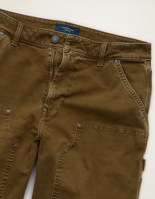 AE x Lamine Yamal Double-Knee Carpenter Pant