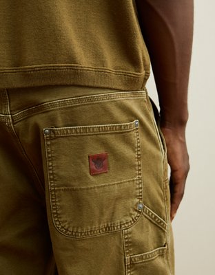 AE x Lamine Yamal Double-Knee Carpenter Pant