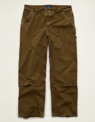 AE x Lamine Yamal Double-Knee Carpenter Pant