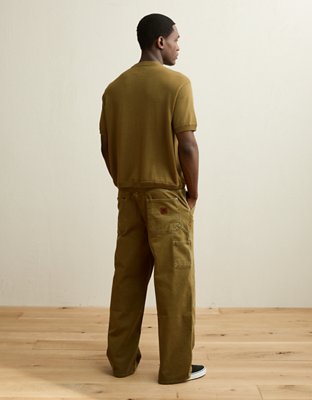 AE x Lamine Yamal Double-Knee Carpenter Pant
