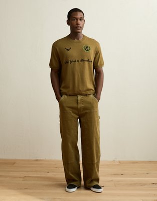 AE x Lamine Yamal Double-Knee Carpenter Pant