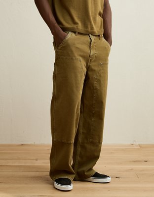 AE x Lamine Yamal Double-Knee Carpenter Pant