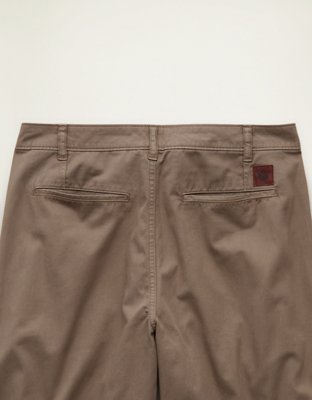 AE x Lamine Yamal Ultra Baggy Khaki Pant