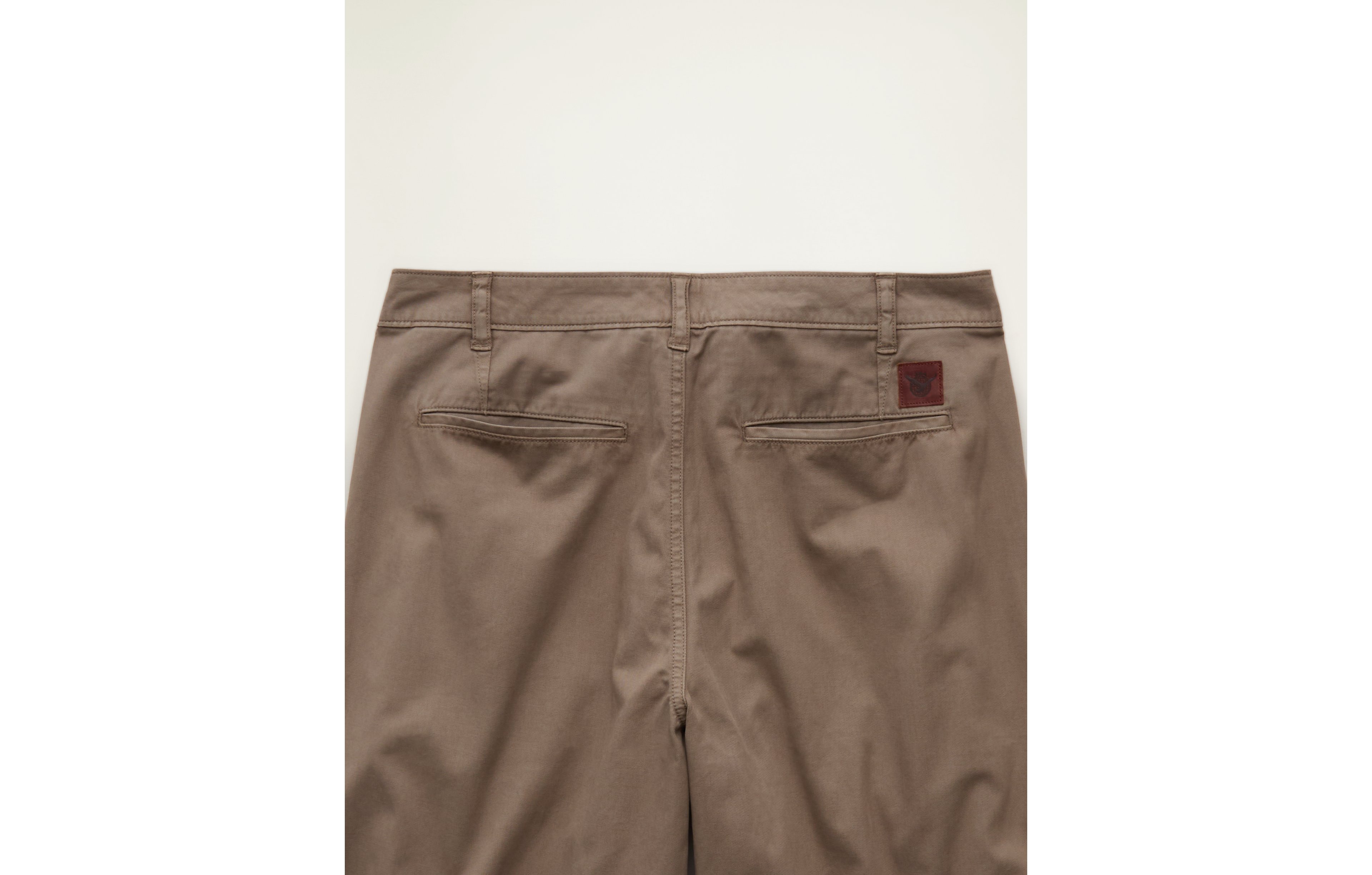 AE x Lamine Yamal Ultra Baggy Khaki Pant