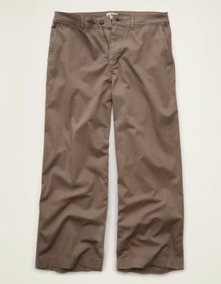 AE x Lamine Yamal Ultra Baggy Khaki Pant