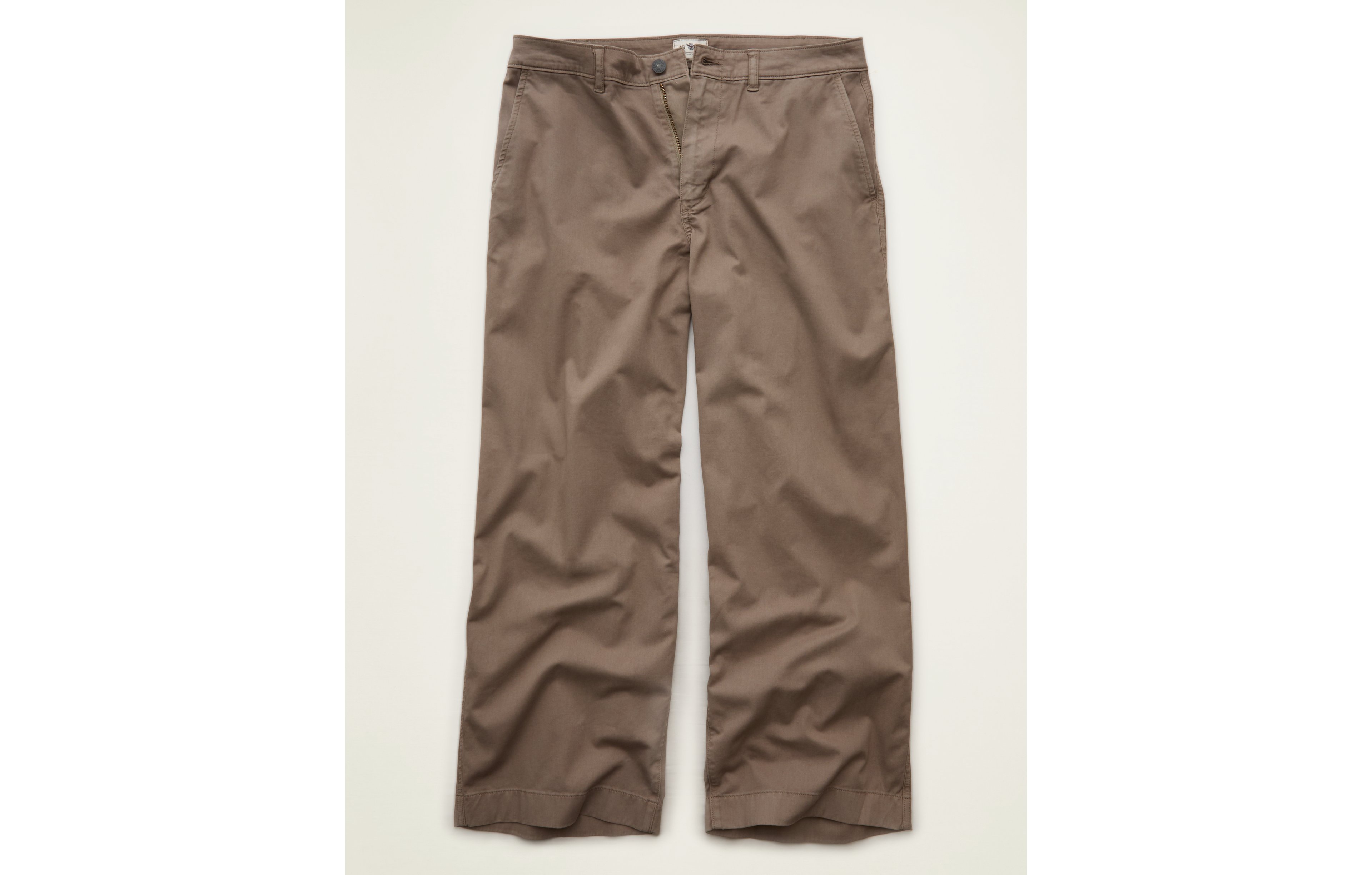 AE x Lamine Yamal Ultra Baggy Khaki Pant