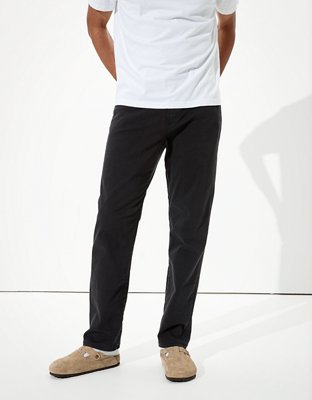 ae active flex athletic fit pant