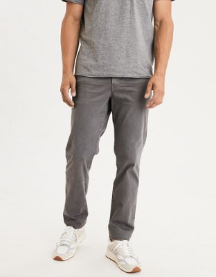 ae active flex athletic fit pant