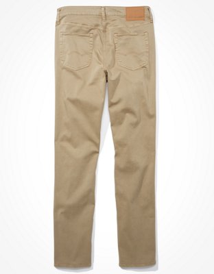 ae flex original straight jean