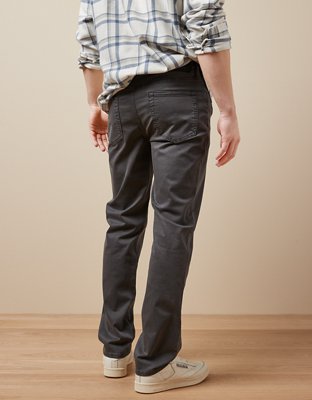AE Flex Soft Twill Original Straight Pant