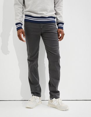 AE Flex Soft Twill Original Straight Pant