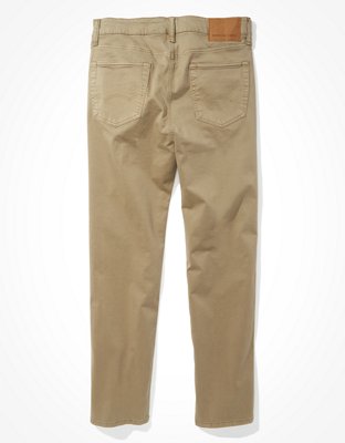 AE Flex Soft Twill Original Straight Pant