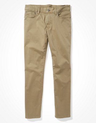 AE Flex Soft Twill Original Straight Pant