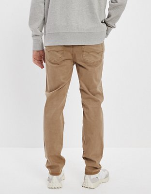 american eagle khaki jeans mens