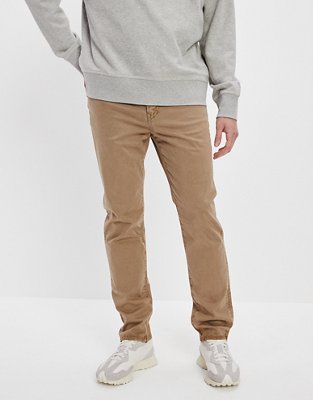 AE Flex Soft Twill Original Straight Pant