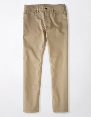 AE Flex Soft Twill Original Straight Pant