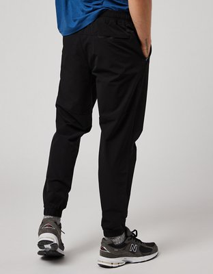 AE 24/7 Zip Pocket 8 Jogger Short