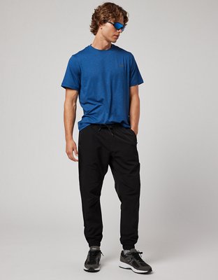 American eagle tall sales joggers