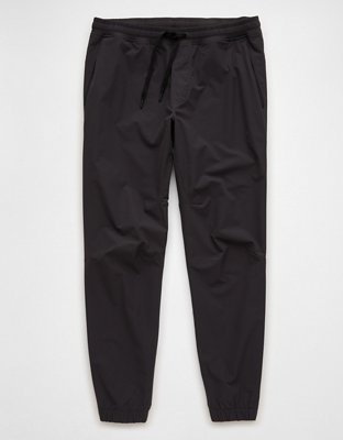 American eagle outfitters men's joggers online