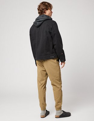 Мужские брюки American Eagle AE 24/7 Tech Jogger — фото 5
