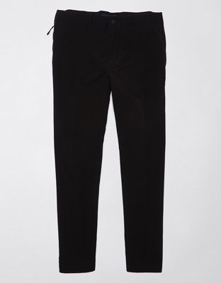 AE 24/7 Athletic Fit Tech Khaki Pant