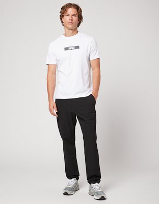 Athletic Ultimate Tech Built-In Flex Chino Pants