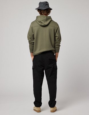 Мужские брюки American Eagle AE 24/7 AirFlex+ Cargo Jogger — фото 2