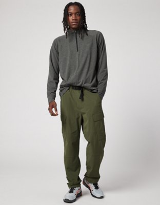 American eagle store flex joggers