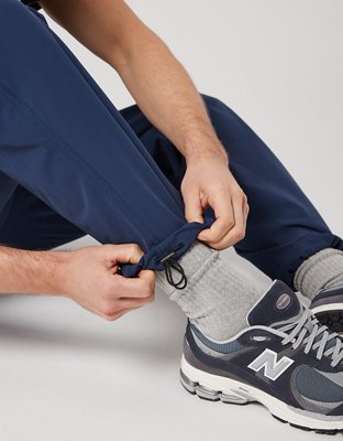 Мужские брюки American Eagle AE 24/7 AirFlex+ Jogger — фото 5