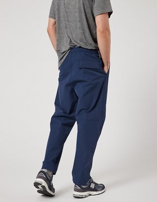 Мужские брюки American Eagle AE 24/7 AirFlex+ Jogger — фото 2