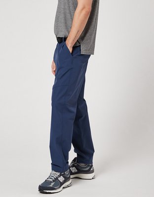 Мужские брюки American Eagle AE 24/7 AirFlex+ Jogger — фото 4