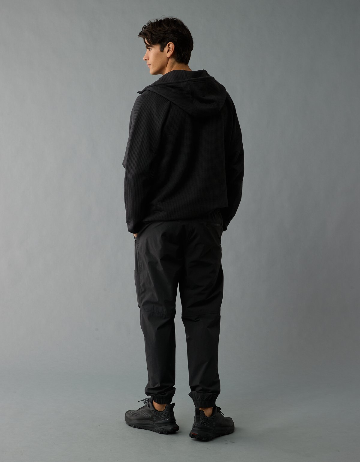 AE 24/7 Tech Jogger - image 2