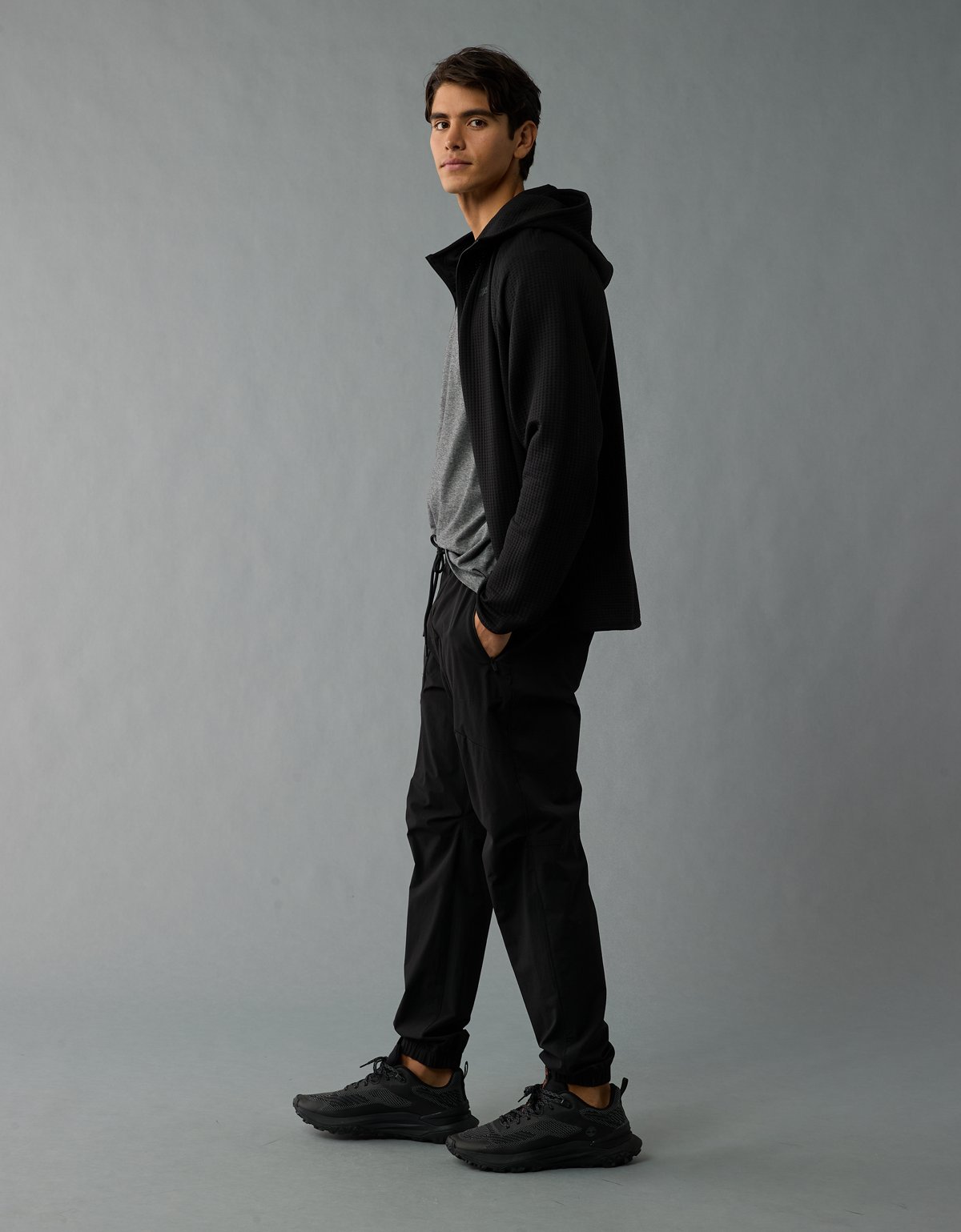 AE 24/7 Tech Jogger - image 5