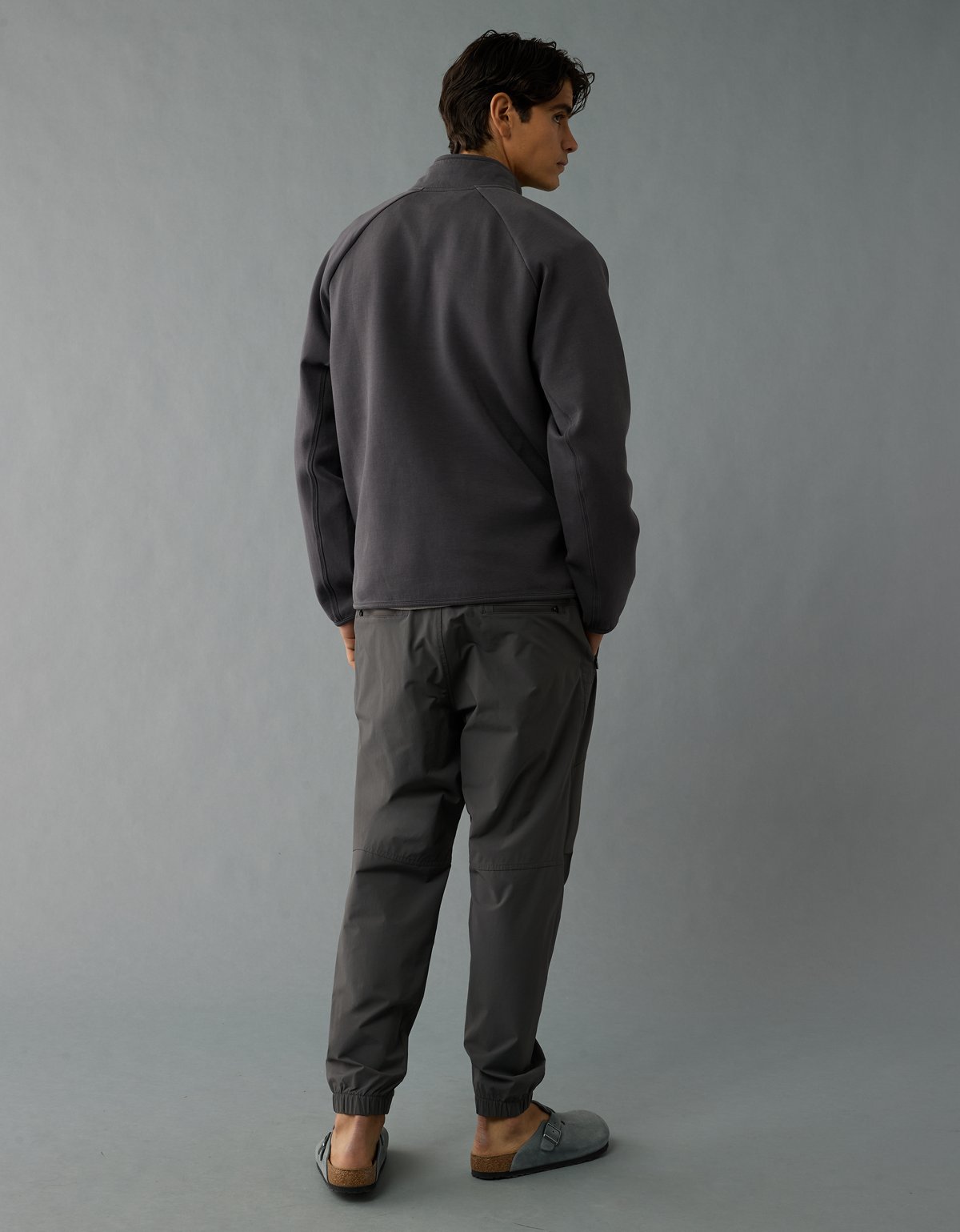 AE 24/7 Tech Jogger - image 2