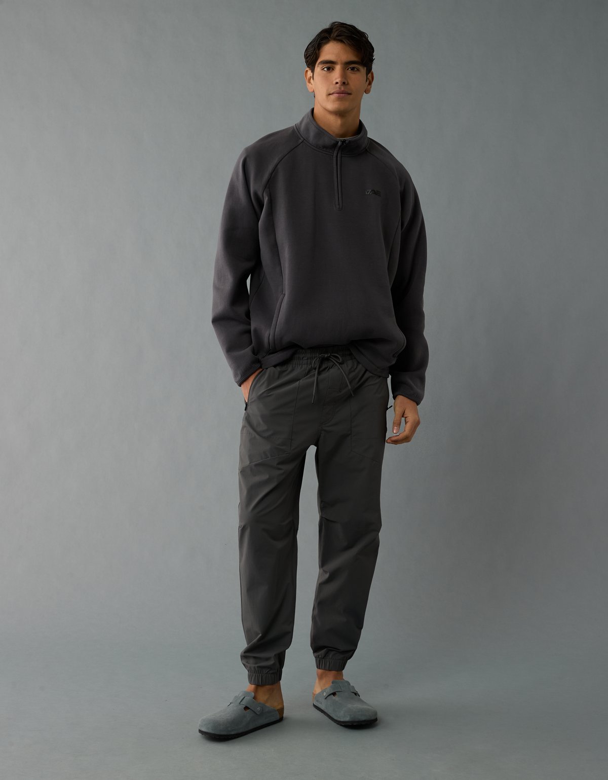 AE 24/7 Tech Jogger - image 5