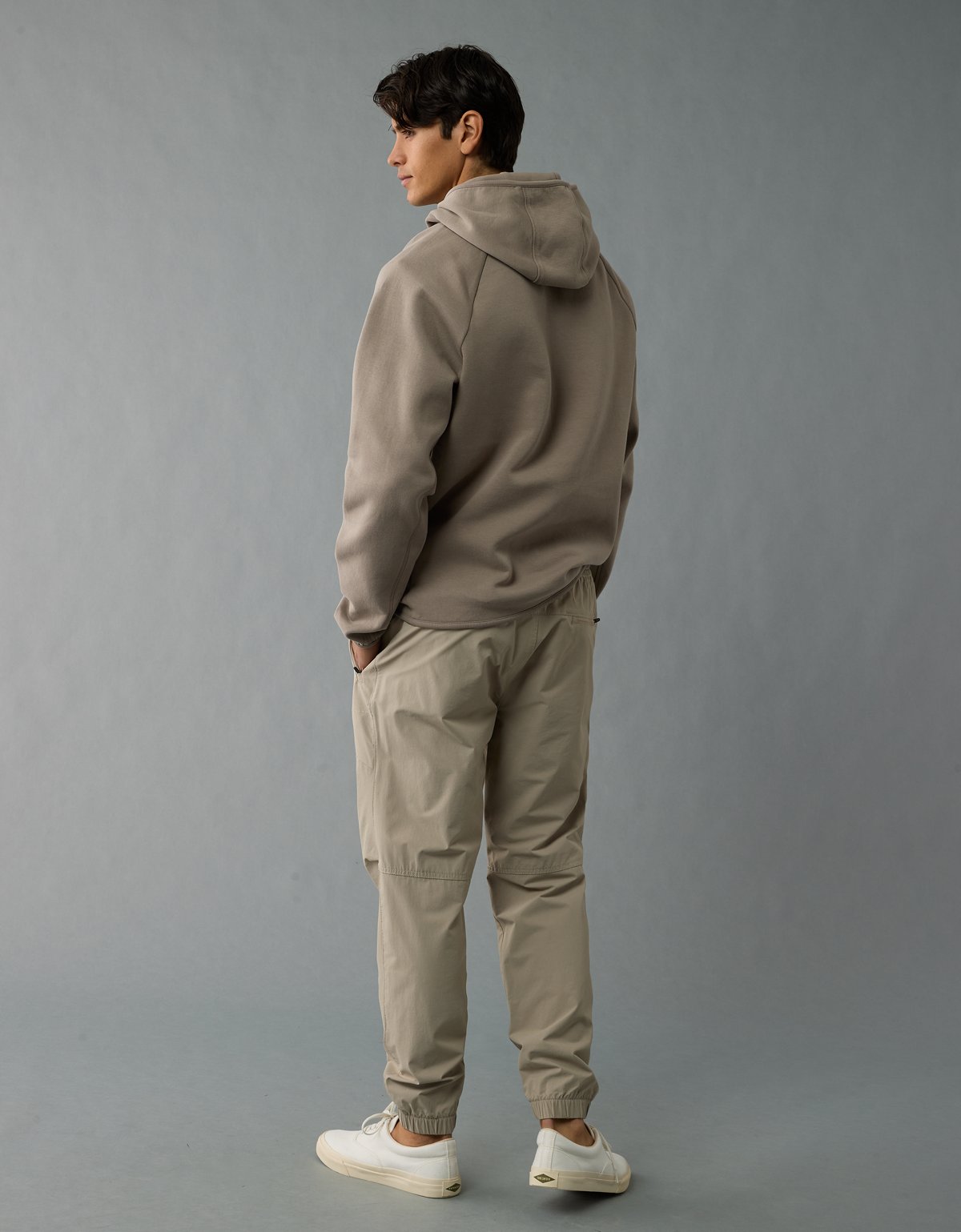 AE 24/7 Tech Jogger - image 2